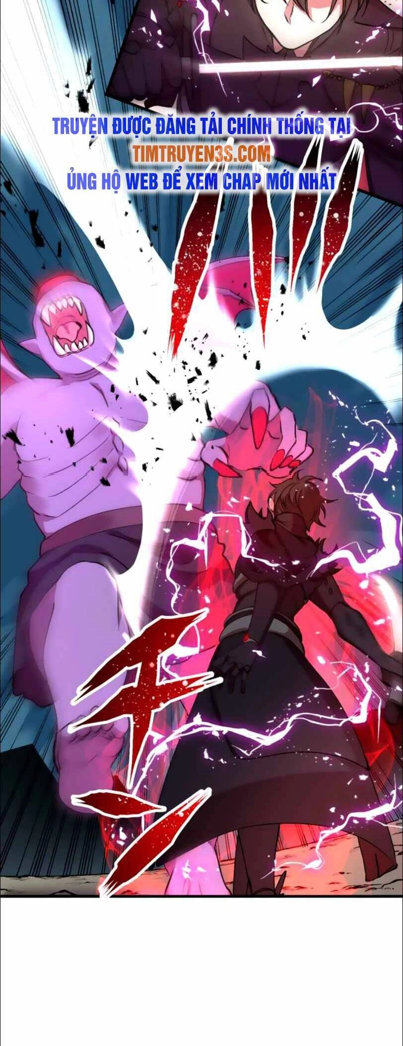 Bộ Giáp Tai Ương Chapter 17 - 27