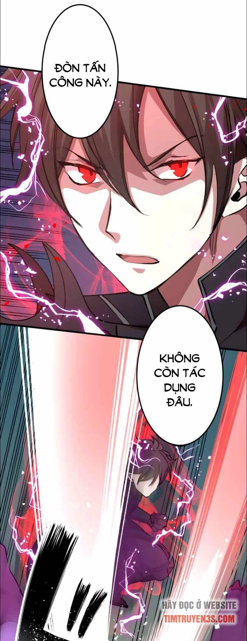 Bộ Giáp Tai Ương Chapter 17 - 28