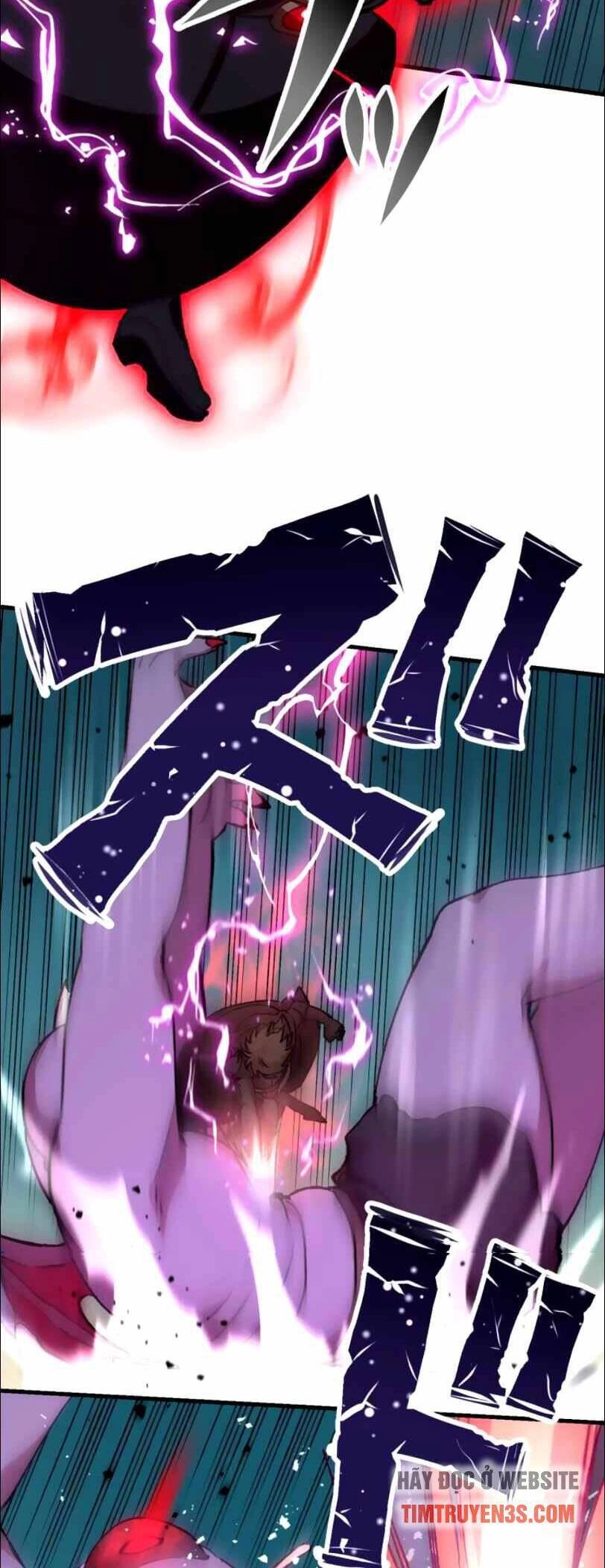 Bộ Giáp Tai Ương Chapter 17 - 31