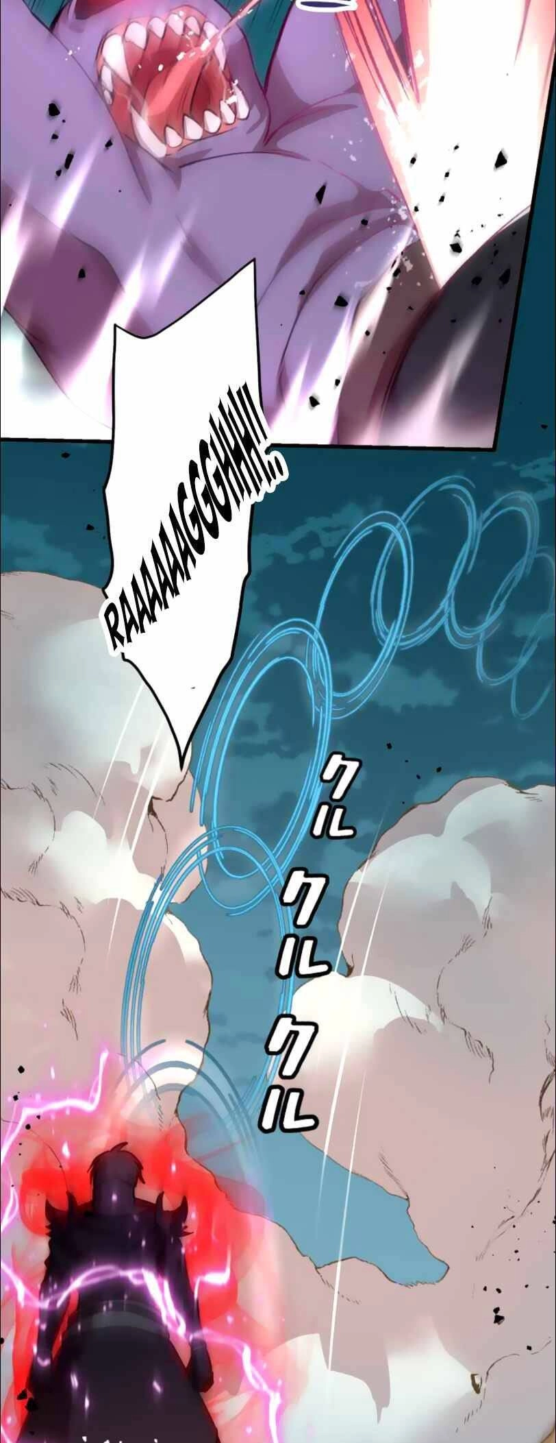 Bộ Giáp Tai Ương Chapter 17 - 32