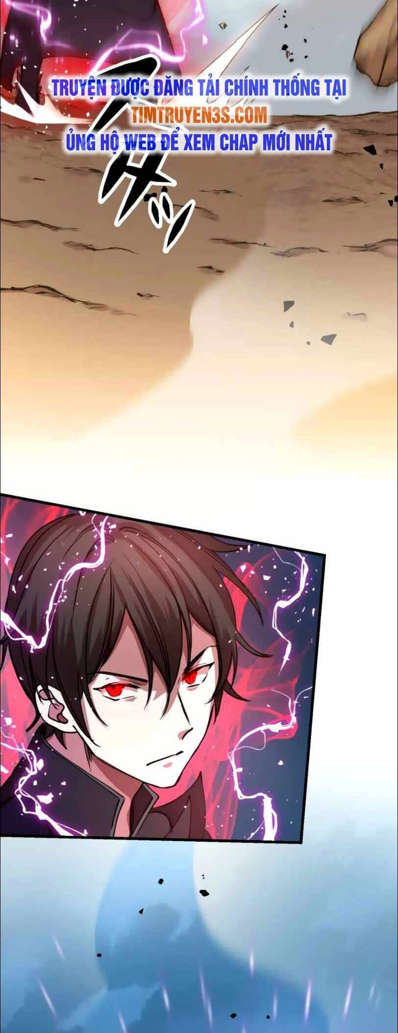 Bộ Giáp Tai Ương Chapter 17 - 33