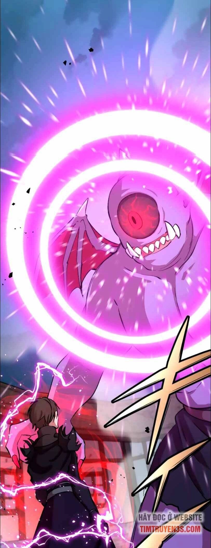 Bộ Giáp Tai Ương Chapter 17 - 34