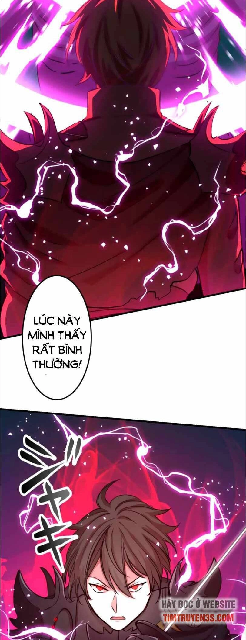 Bộ Giáp Tai Ương Chapter 17 - 37