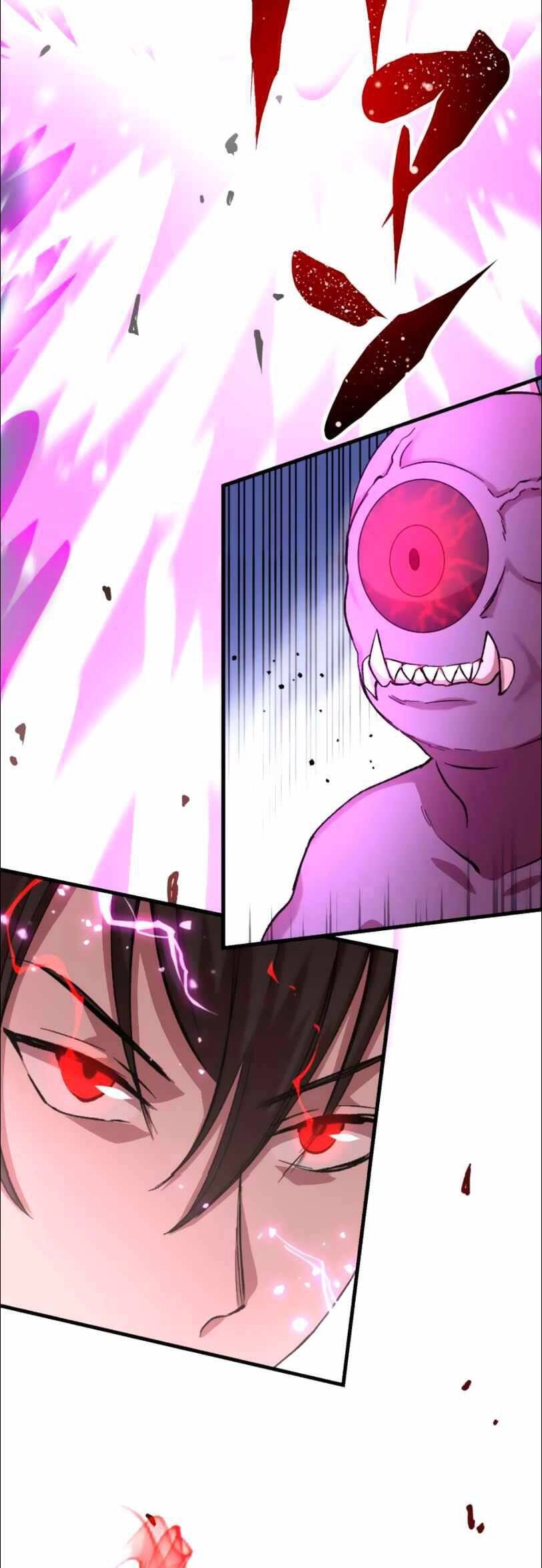 Bộ Giáp Tai Ương Chapter 17 - 44