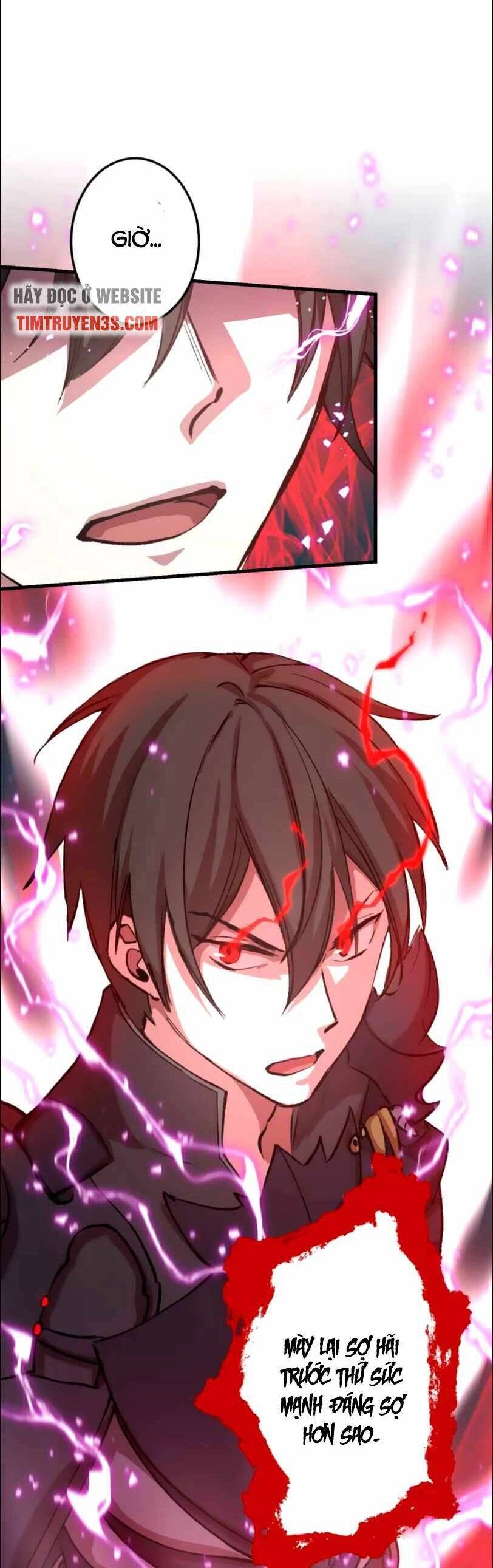 Bộ Giáp Tai Ương Chapter 18 - 6