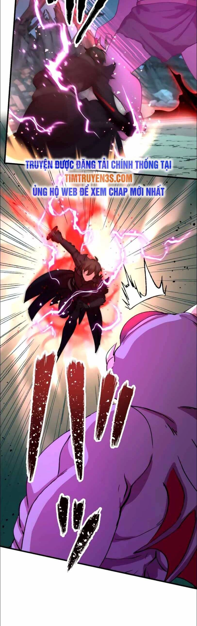 Bộ Giáp Tai Ương Chapter 18 - 9