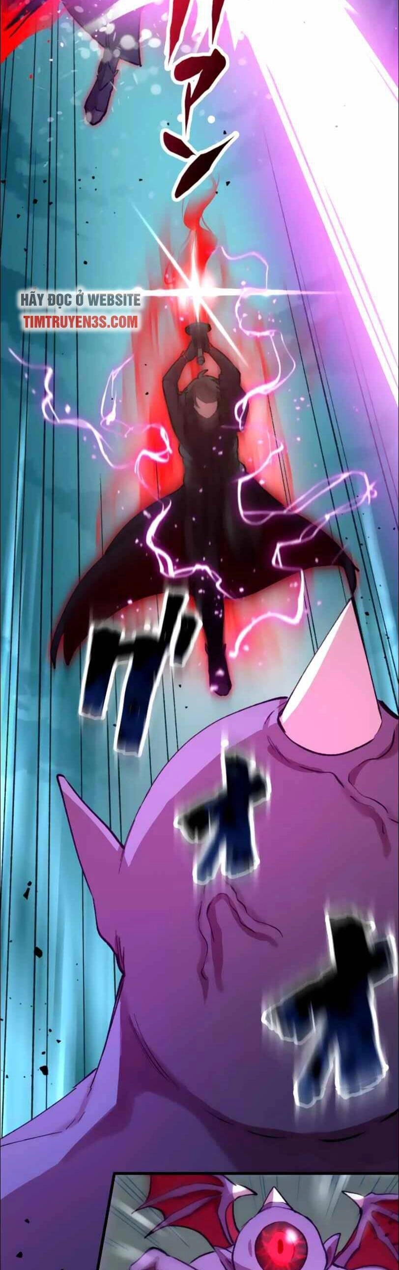 Bộ Giáp Tai Ương Chapter 18 - 30