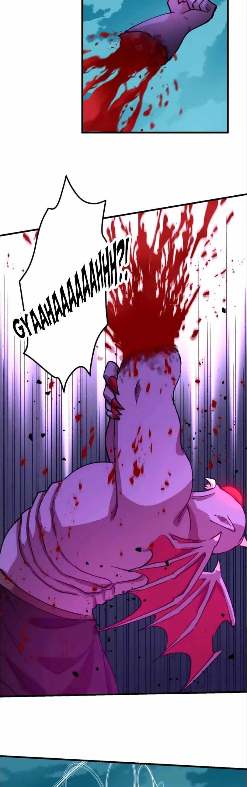 Bộ Giáp Tai Ương Chapter 18 - 32