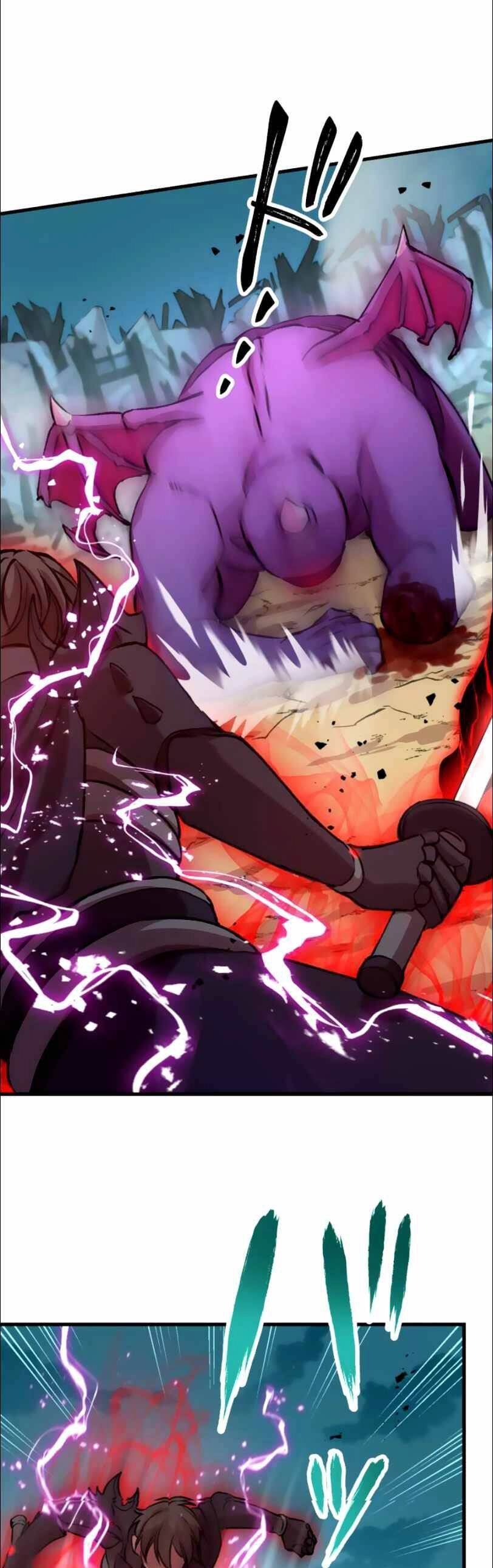 Bộ Giáp Tai Ương Chapter 18 - 38