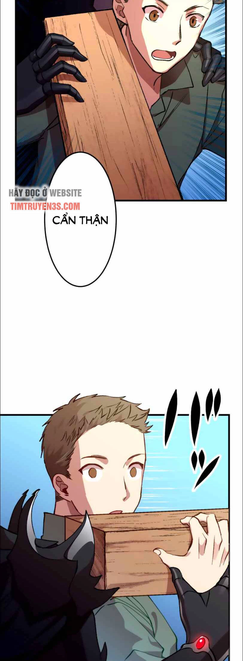 Bộ Giáp Tai Ương Chapter 19 - 6