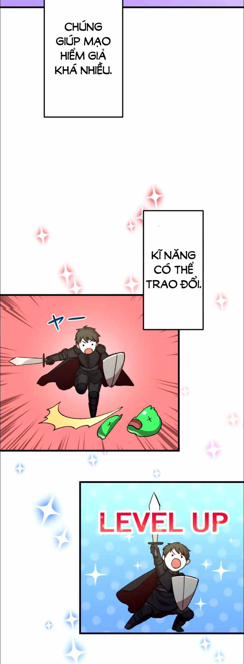 Bộ Giáp Tai Ương Chapter 19 - 14