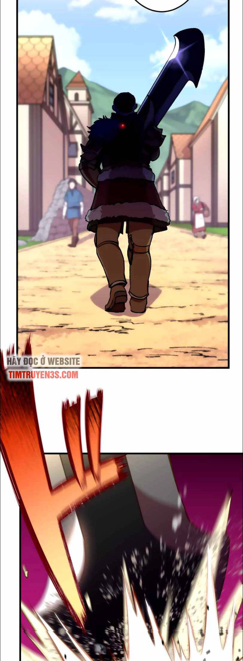 Bộ Giáp Tai Ương Chapter 19 - 42