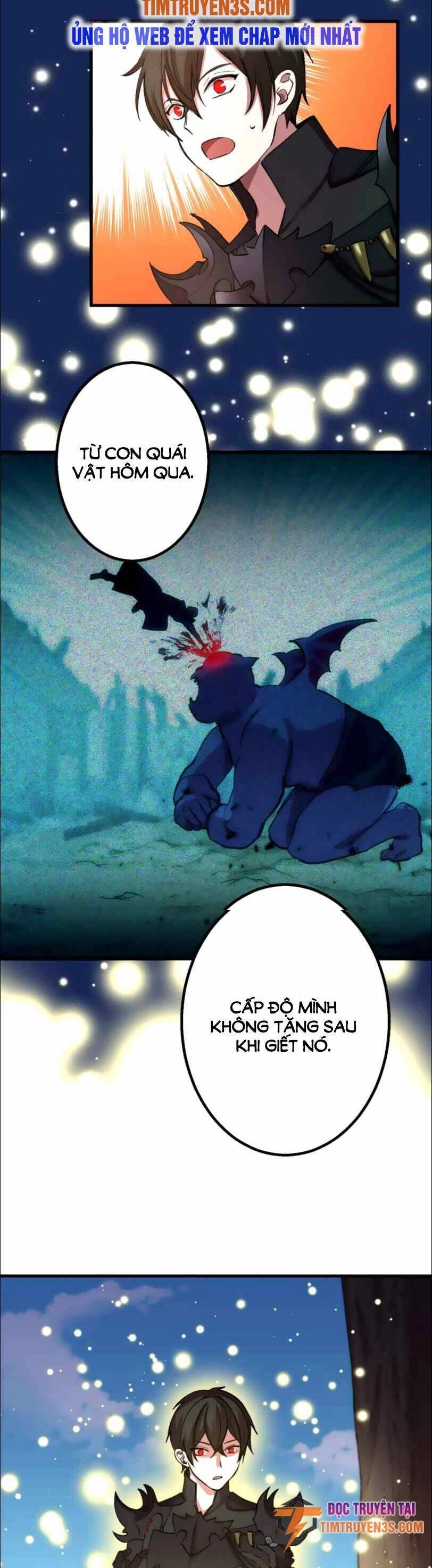 Bộ Giáp Tai Ương Chapter 20 - 3