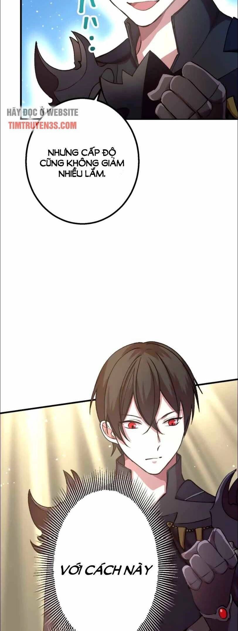 Bộ Giáp Tai Ương Chapter 20 - 5