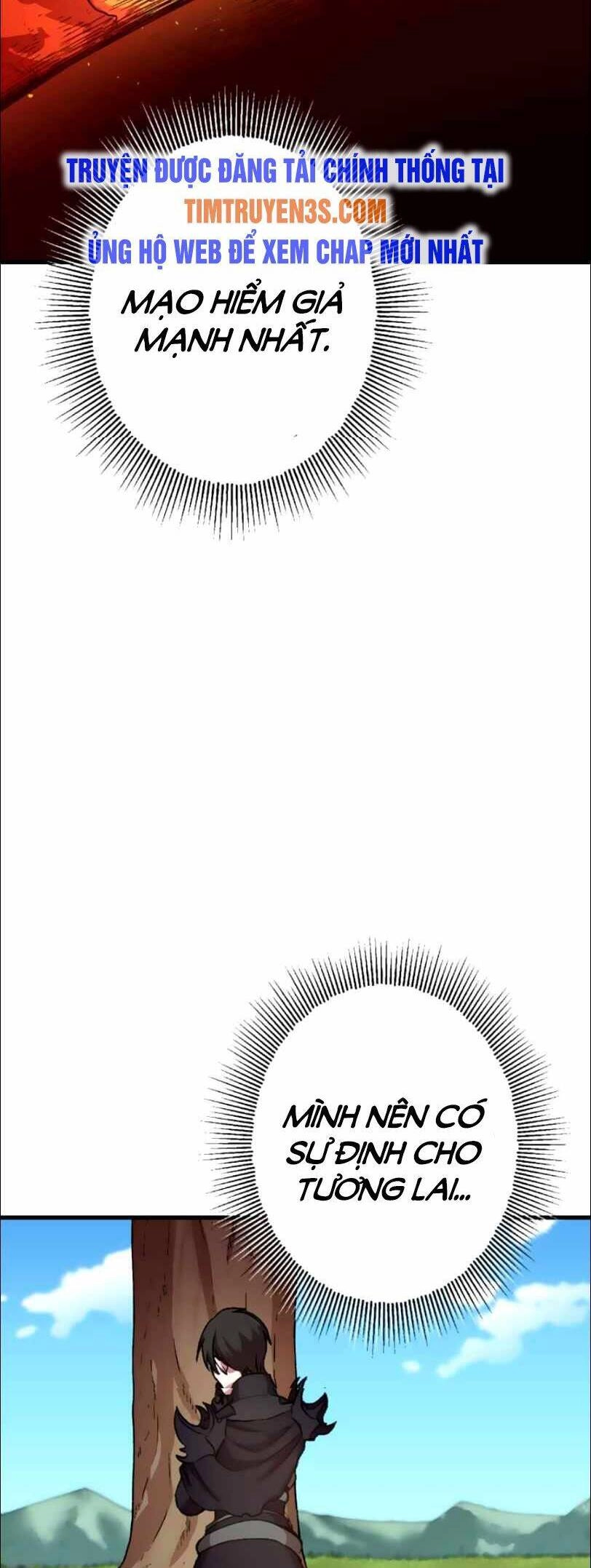 Bộ Giáp Tai Ương Chapter 20 - 8