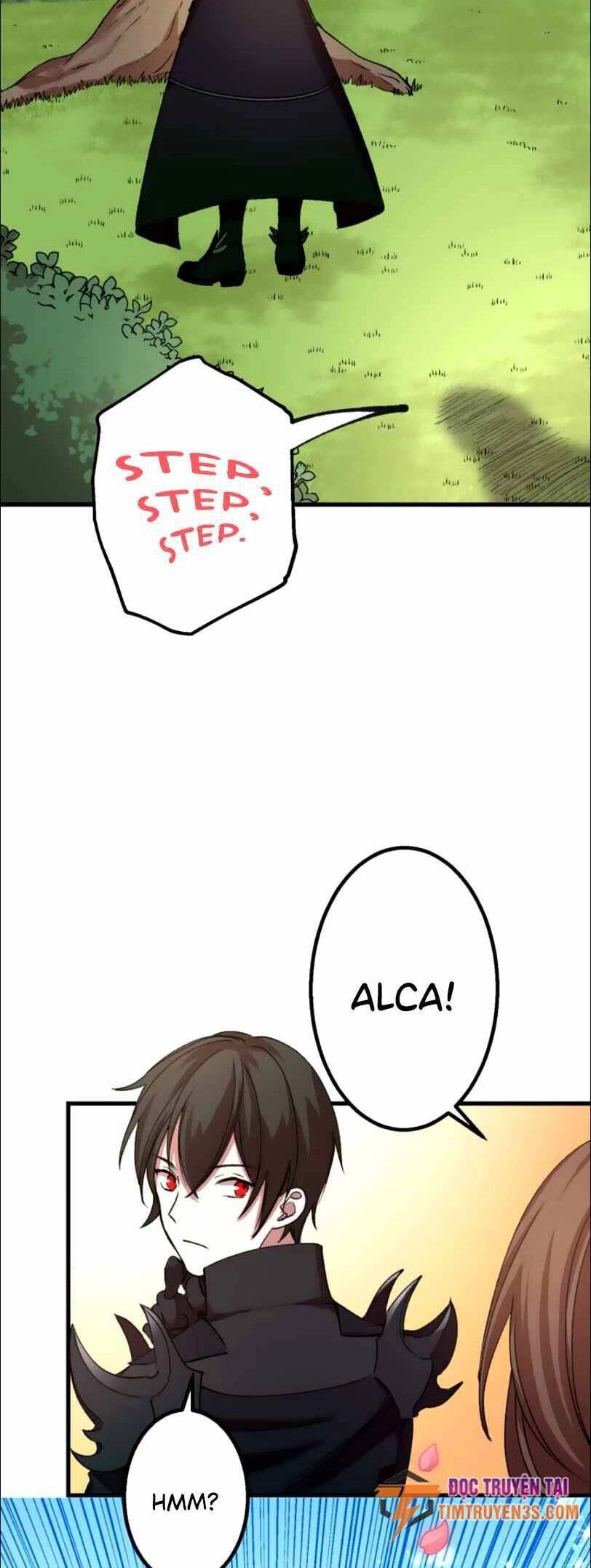 Bộ Giáp Tai Ương Chapter 20 - 9