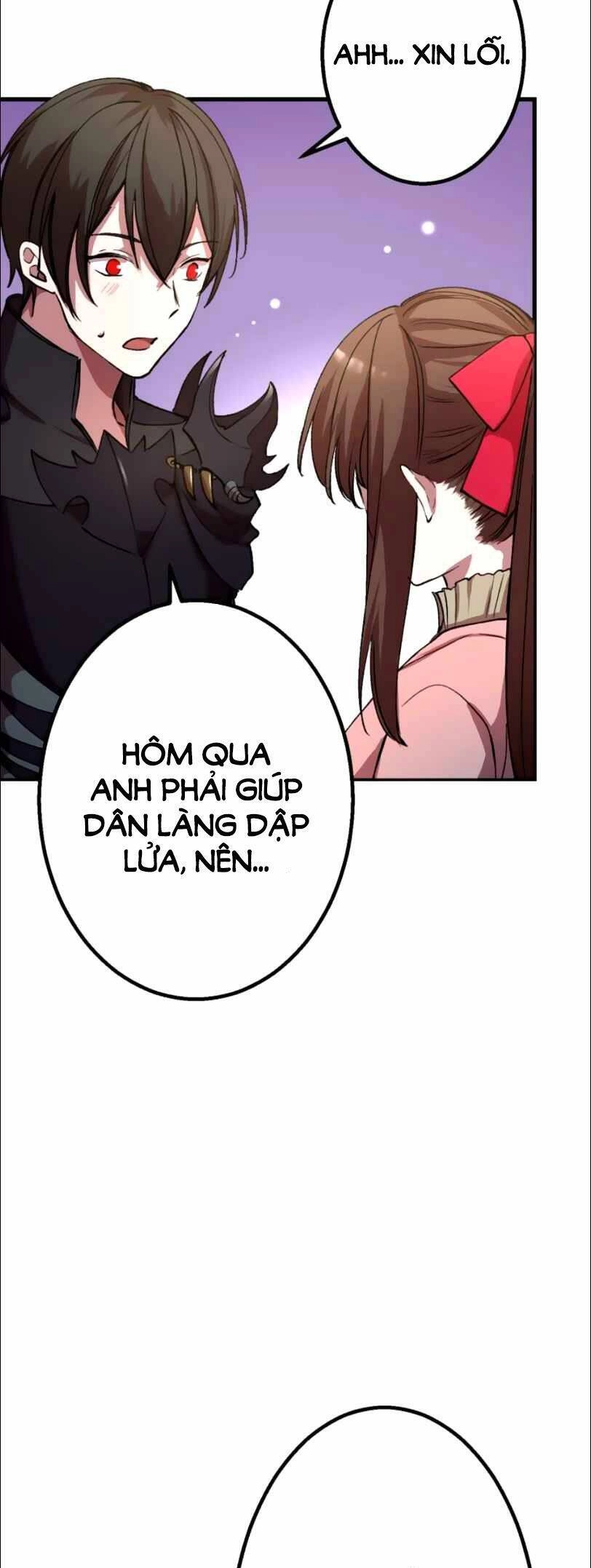 Bộ Giáp Tai Ương Chapter 20 - 13