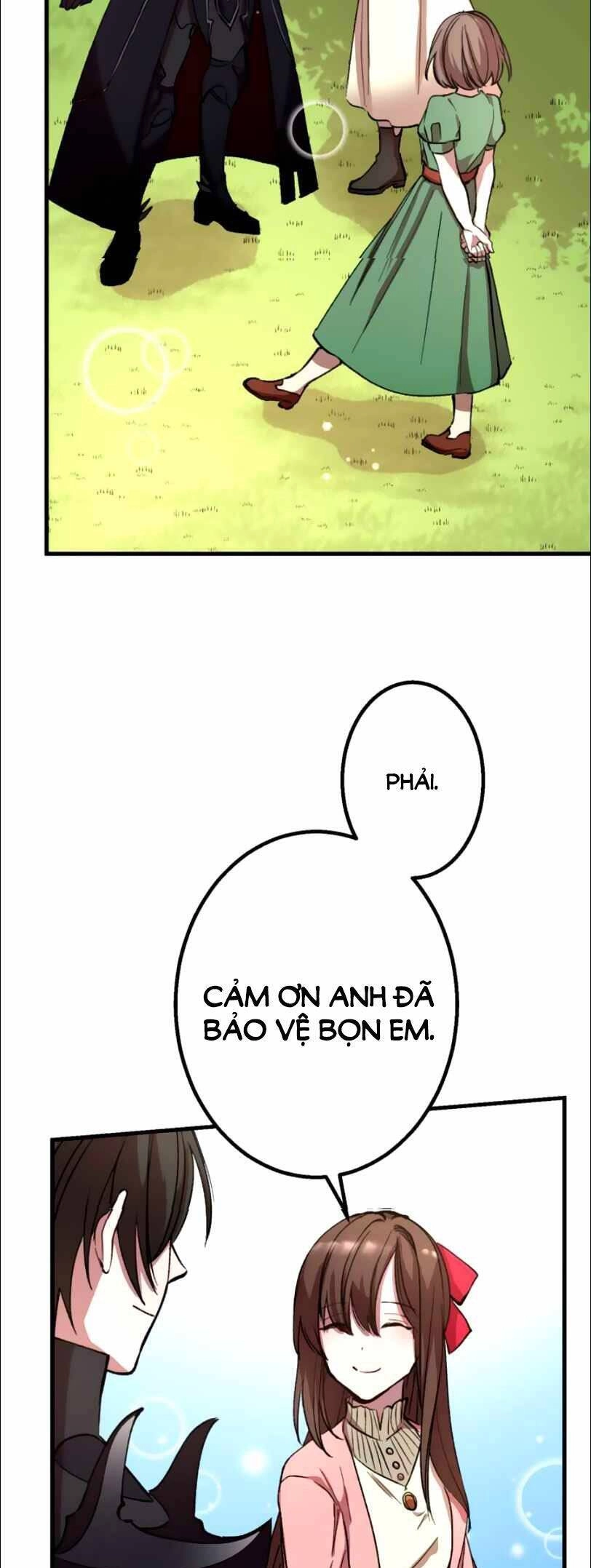 Bộ Giáp Tai Ương Chapter 20 - 16