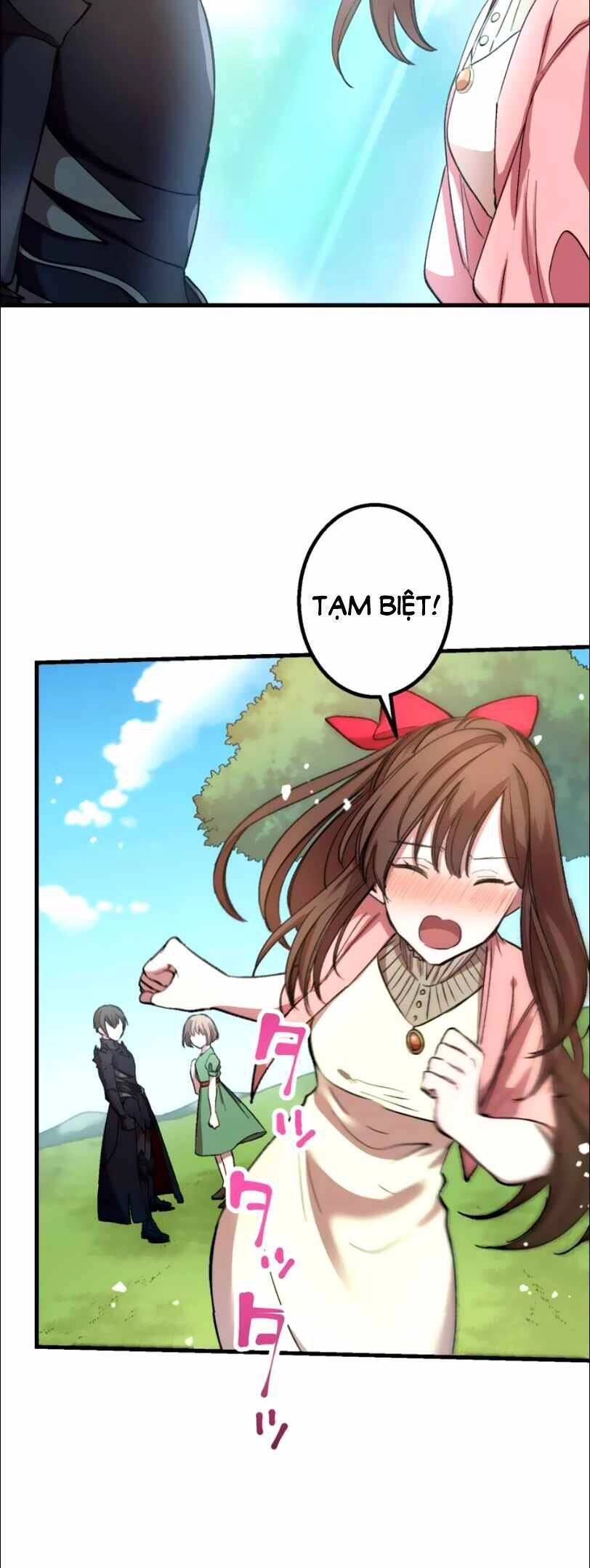 Bộ Giáp Tai Ương Chapter 20 - 22