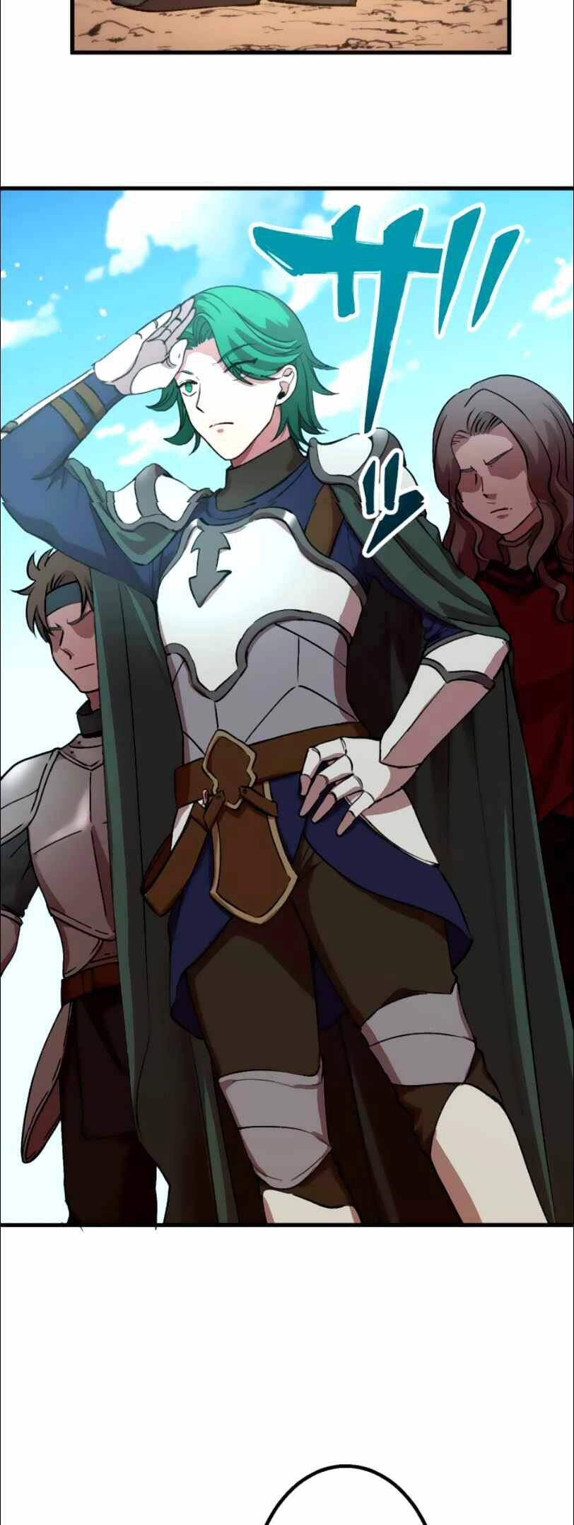 Bộ Giáp Tai Ương Chapter 20 - 31