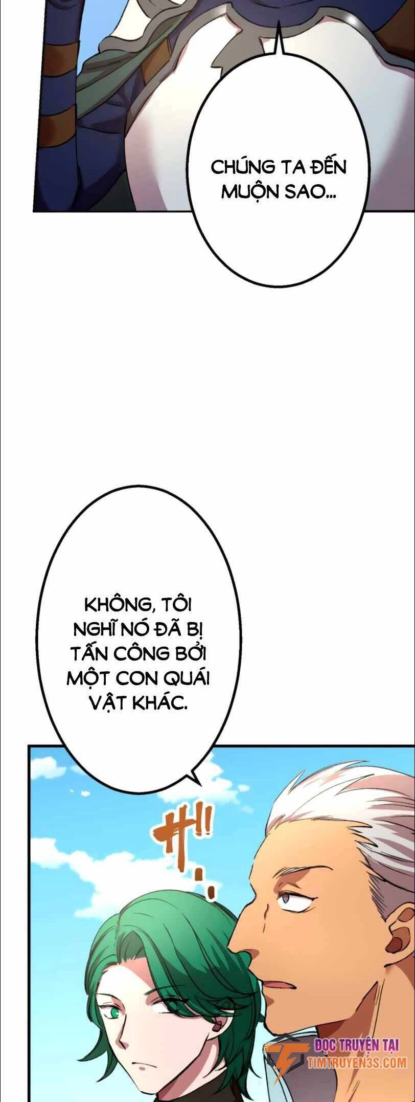 Bộ Giáp Tai Ương Chapter 20 - 33