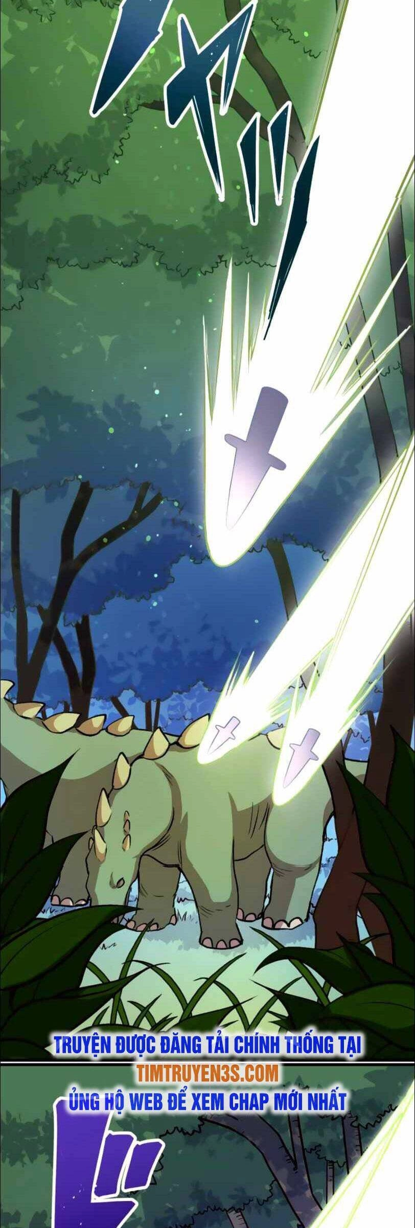 Bộ Giáp Tai Ương Chapter 21 - 4