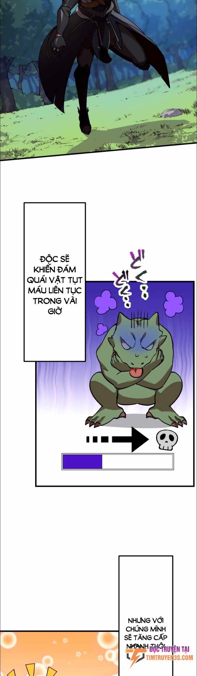 Bộ Giáp Tai Ương Chapter 21 - 11