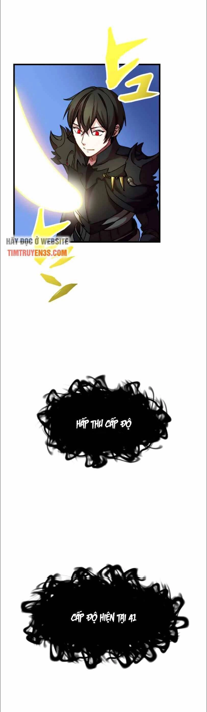 Bộ Giáp Tai Ương Chapter 21 - 13