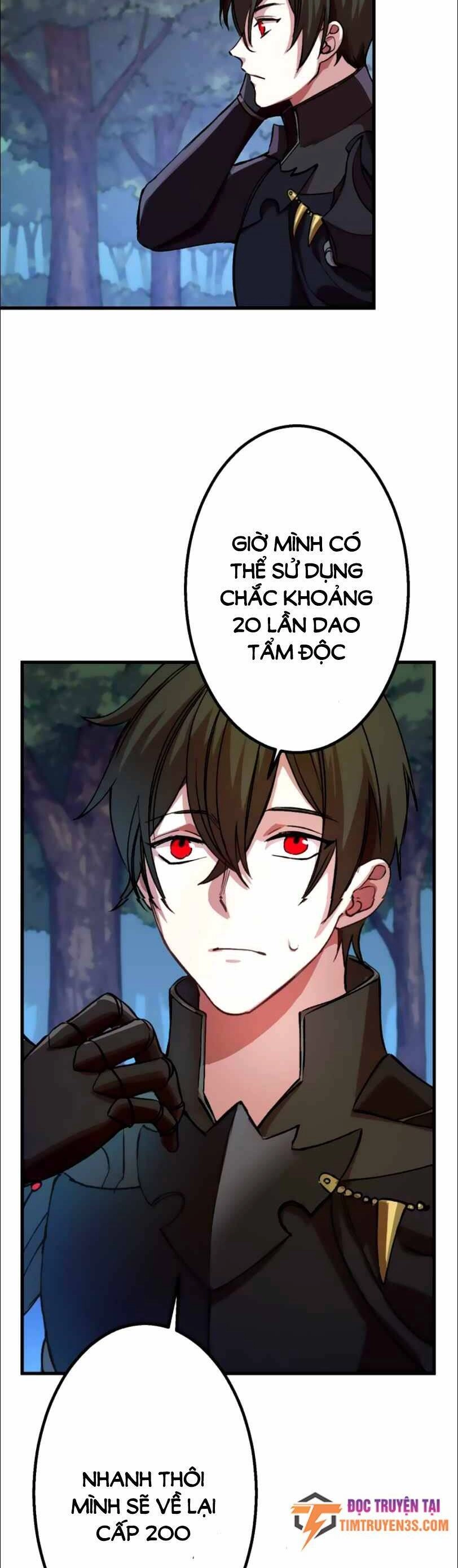 Bộ Giáp Tai Ương Chapter 21 - 17