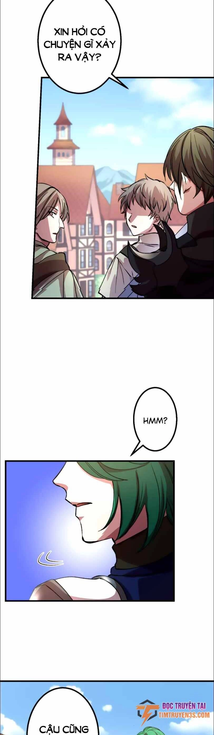 Bộ Giáp Tai Ương Chapter 21 - 20