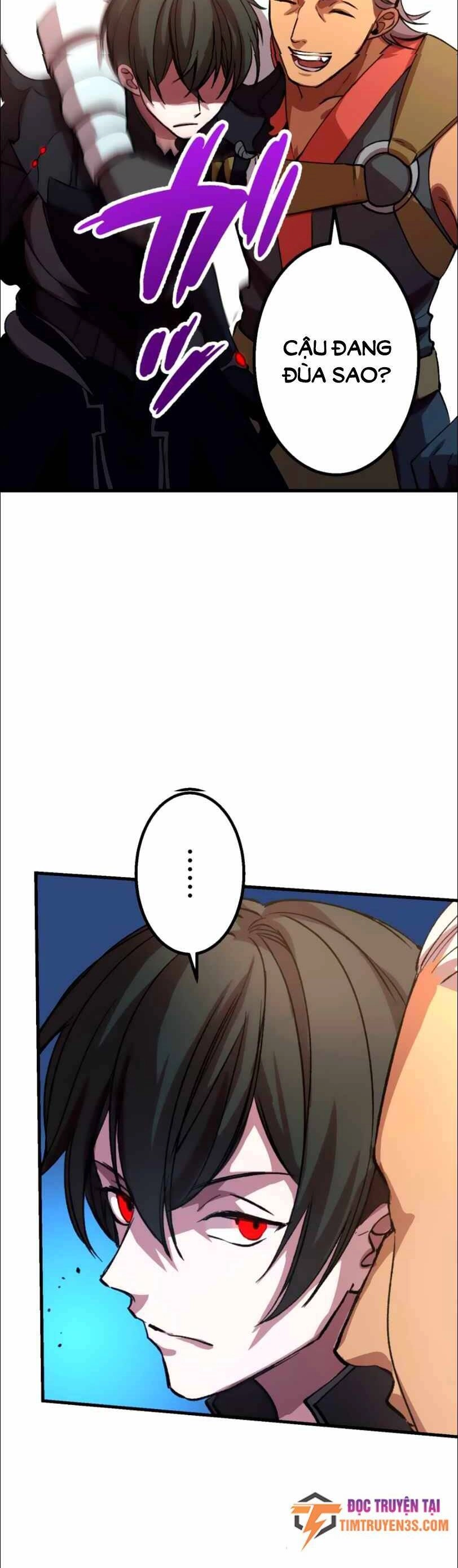 Bộ Giáp Tai Ương Chapter 21 - 26