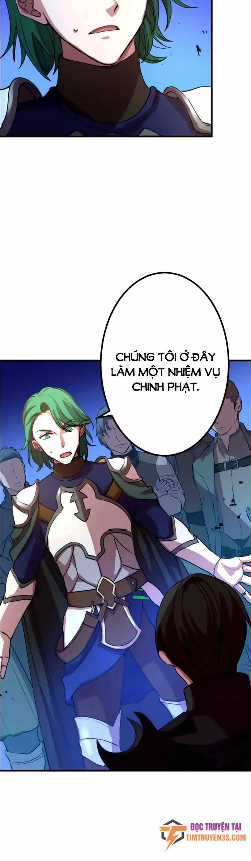 Bộ Giáp Tai Ương Chapter 21 - 32