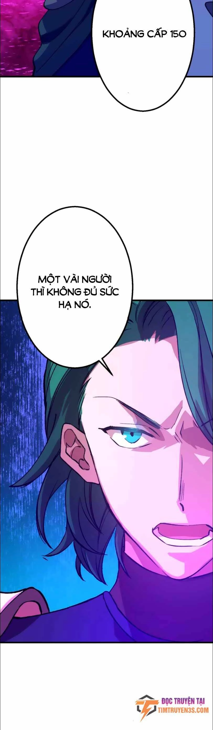 Bộ Giáp Tai Ương Chapter 21 - 35