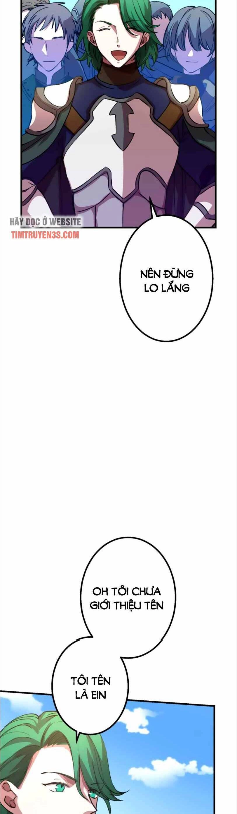 Bộ Giáp Tai Ương Chapter 21 - 37