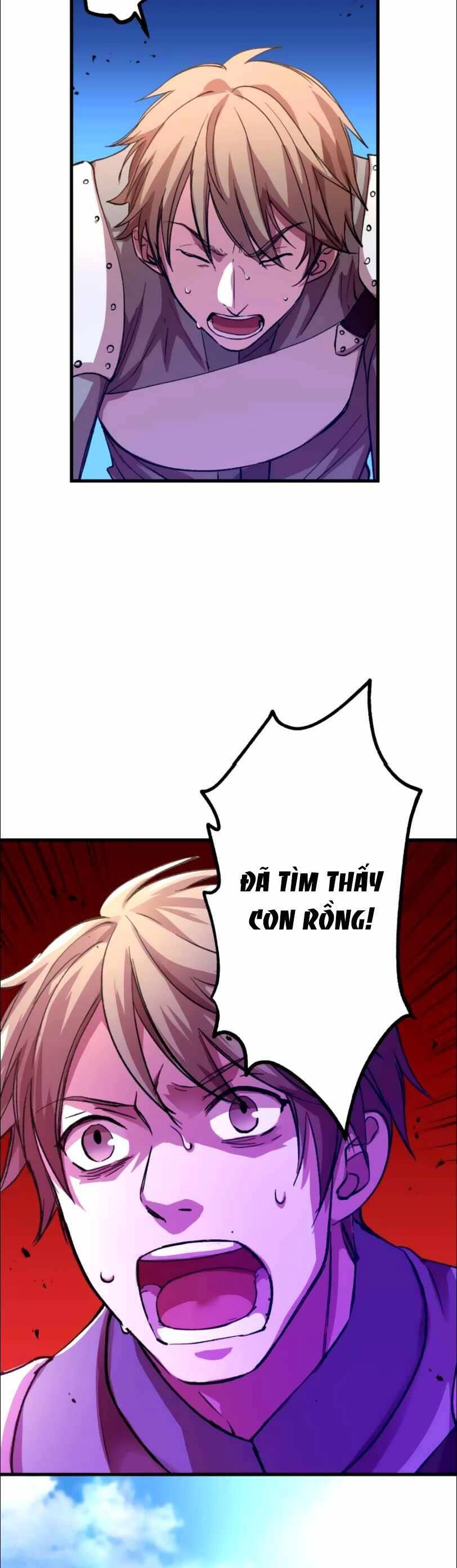 Bộ Giáp Tai Ương Chapter 21 - 42