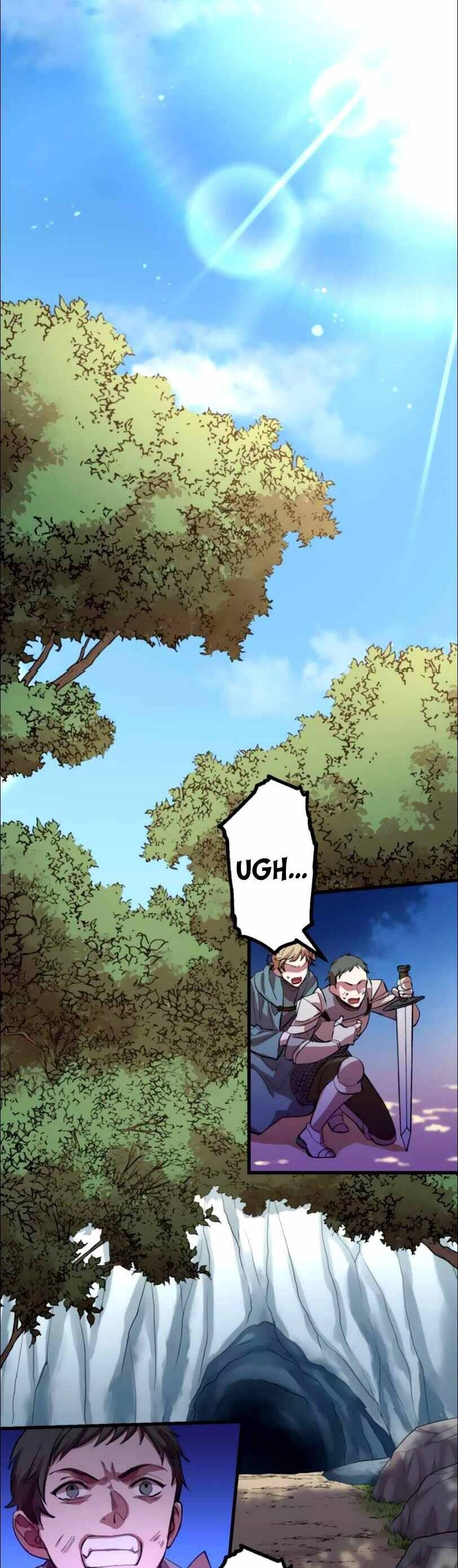 Bộ Giáp Tai Ương Chapter 21 - 43