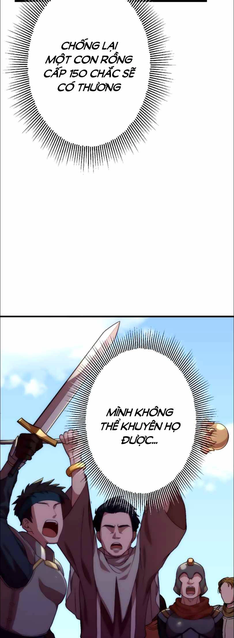 Bộ Giáp Tai Ương Chapter 22 - 7