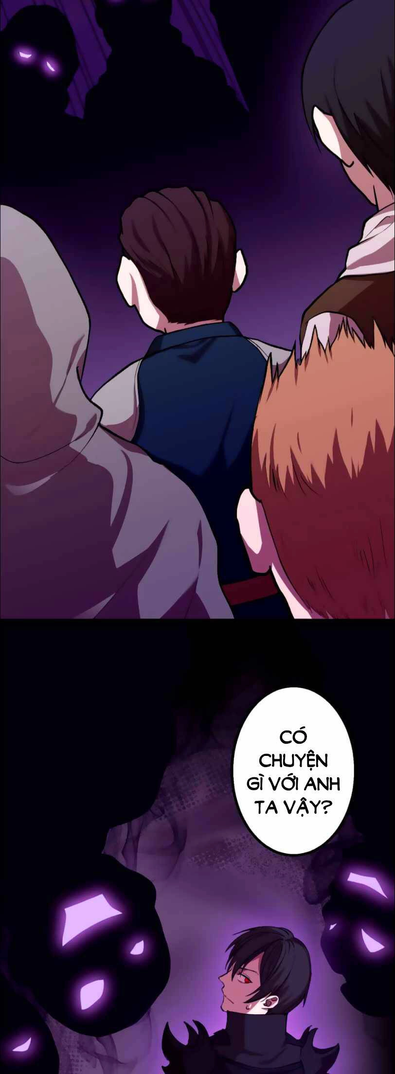 Bộ Giáp Tai Ương Chapter 22 - 14