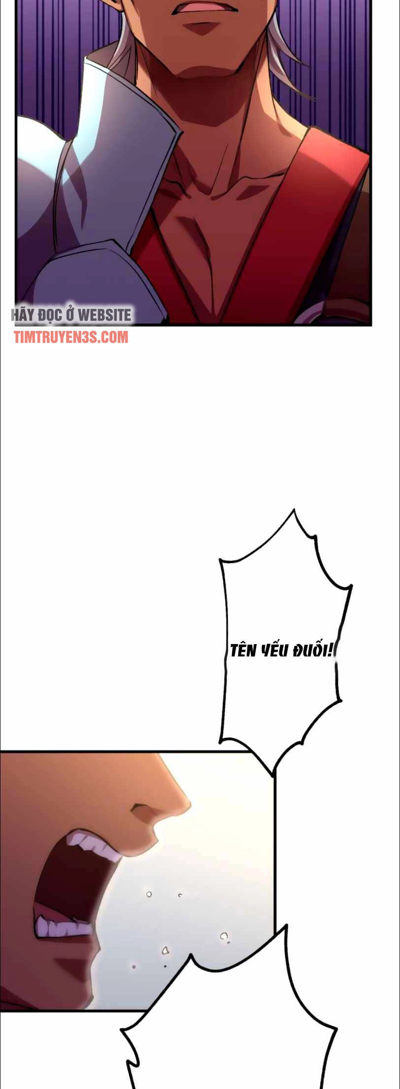 Bộ Giáp Tai Ương Chapter 22 - 18