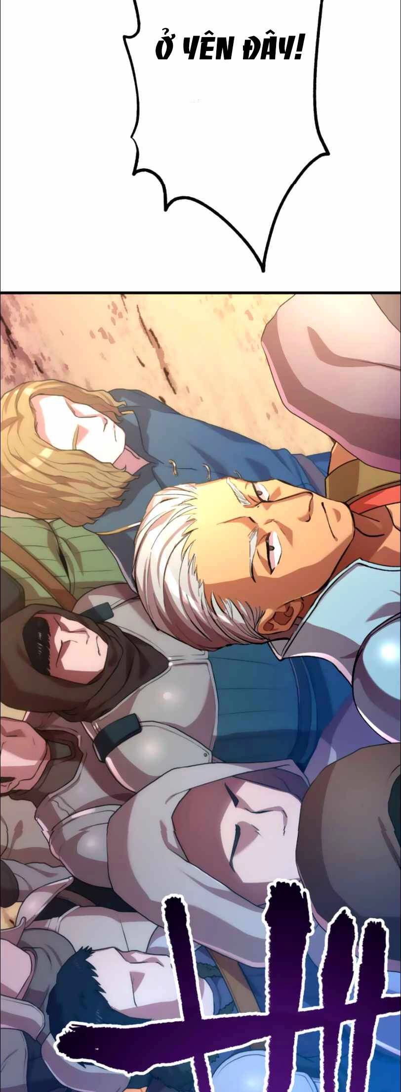 Bộ Giáp Tai Ương Chapter 22 - 19