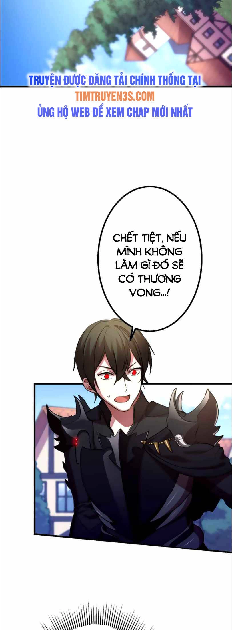 Bộ Giáp Tai Ương Chapter 22 - 21