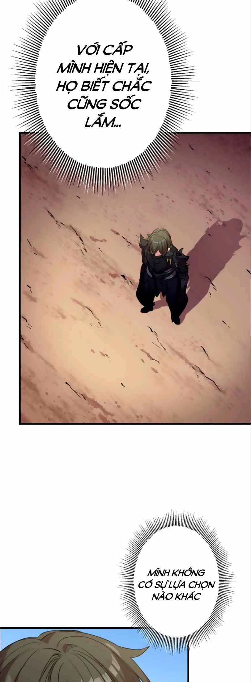 Bộ Giáp Tai Ương Chapter 22 - 22