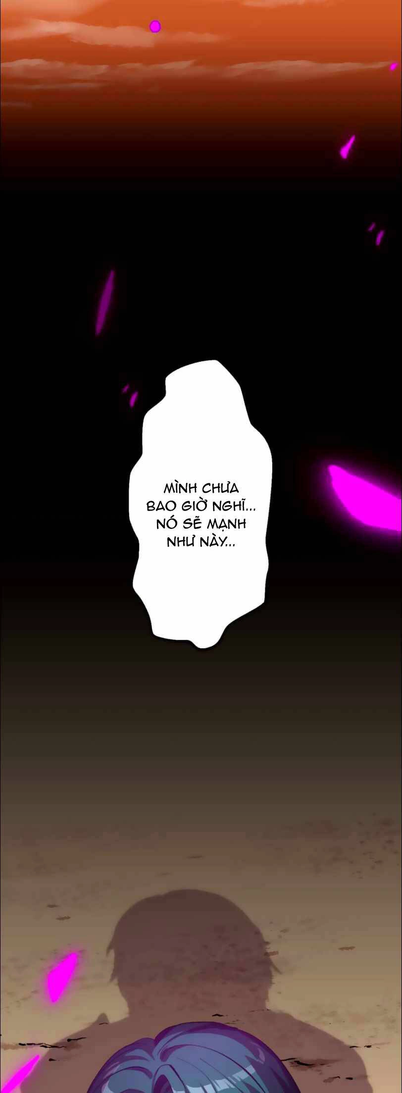 Bộ Giáp Tai Ương Chapter 22 - 25