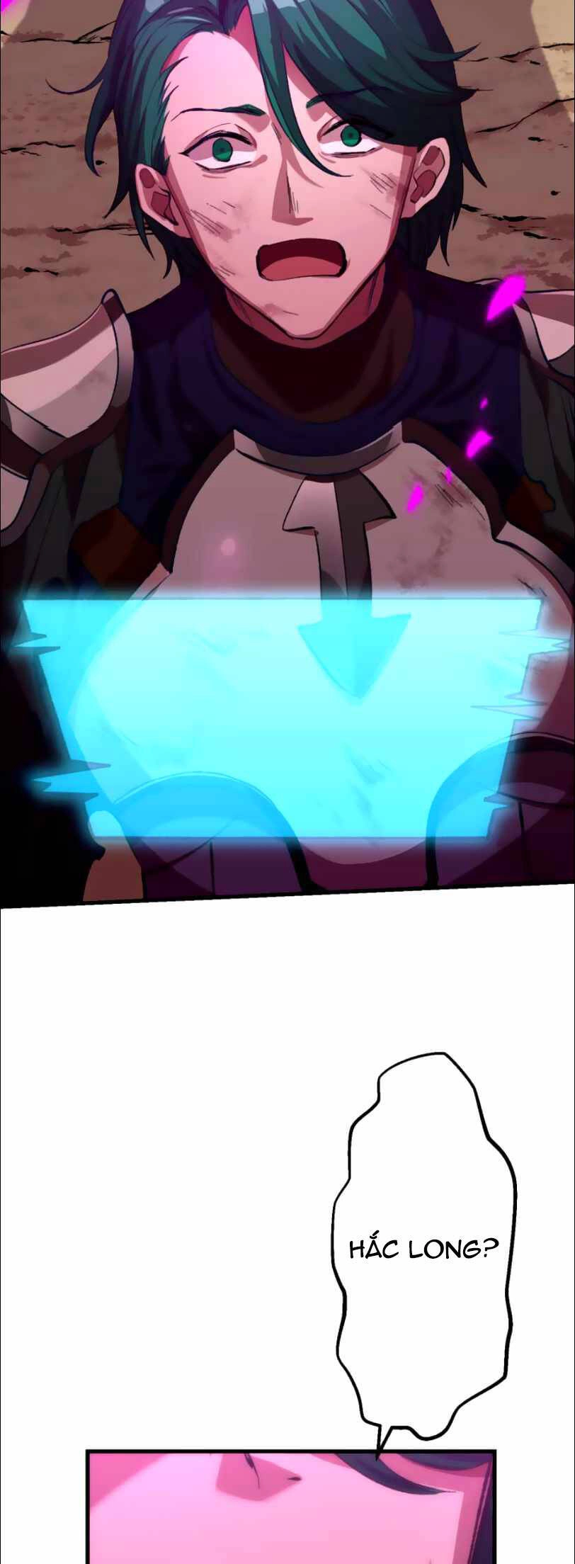 Bộ Giáp Tai Ương Chapter 22 - 26