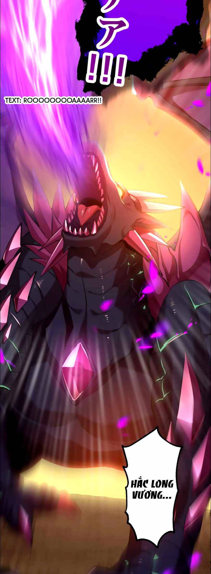 Bộ Giáp Tai Ương Chapter 22 - 31