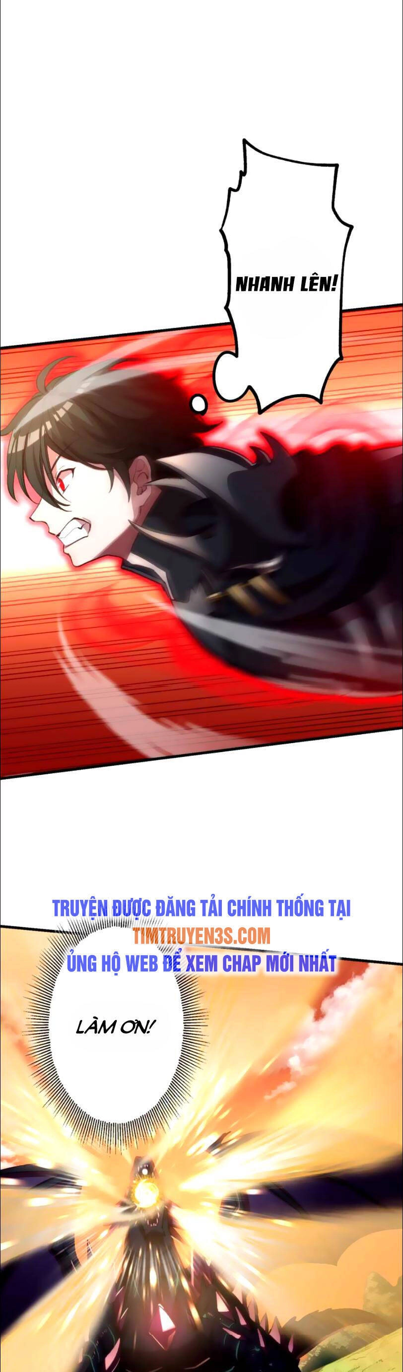 Bộ Giáp Tai Ương Chapter 22 - 44