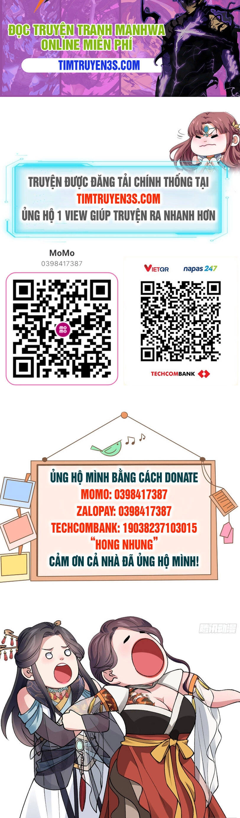 Bộ Giáp Tai Ương Chapter 22 - 46