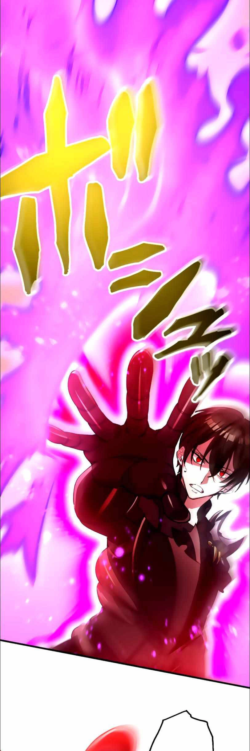 Bộ Giáp Tai Ương Chapter 23 - 11