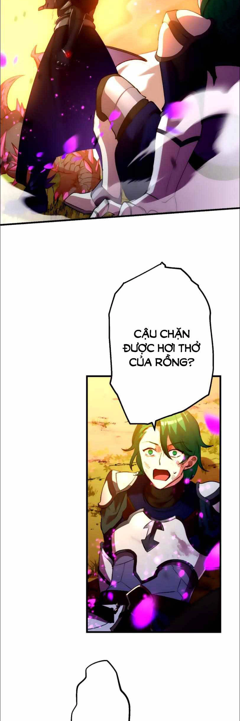 Bộ Giáp Tai Ương Chapter 23 - 13