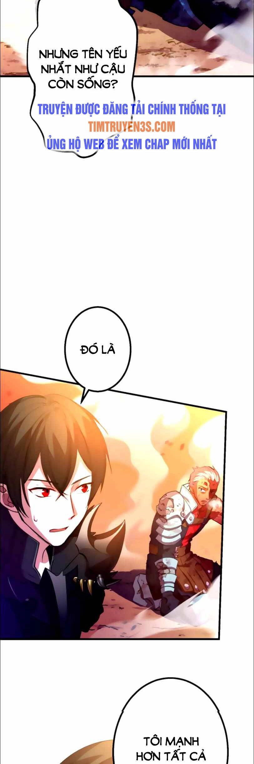 Bộ Giáp Tai Ương Chapter 23 - 15